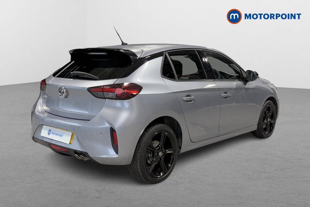 Used Vauxhall Corsa for sale - 76491788: Photo 7