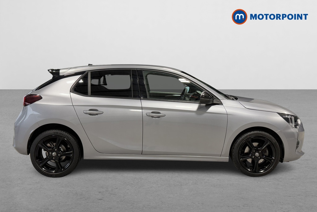 Used Vauxhall Corsa for sale - 76491788: Photo 8