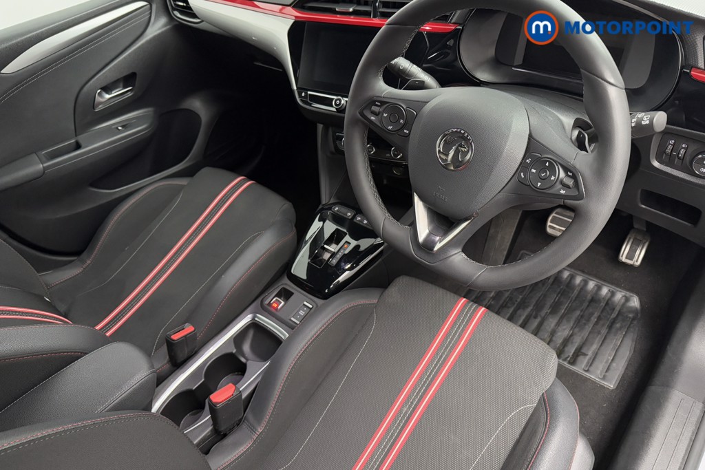 Used Vauxhall Corsa for sale - 76491788: Photo 9