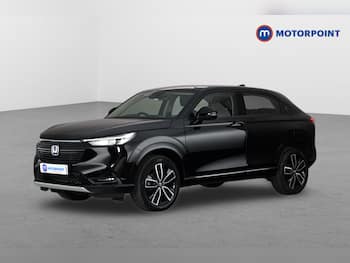 Used Honda HR-V 2024 for sale - 79776187: Photo