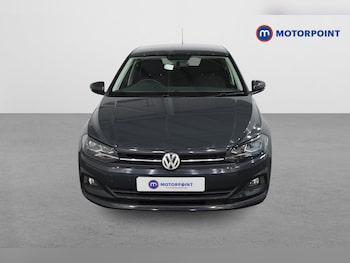 Used Volkswagen Polo 2020 for sale - 75410431: Photo