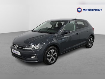 Used Volkswagen Polo 2020 for sale - 75410431: Photo