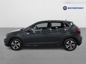 Used Volkswagen Polo 2020 for sale - 75410431: Photo