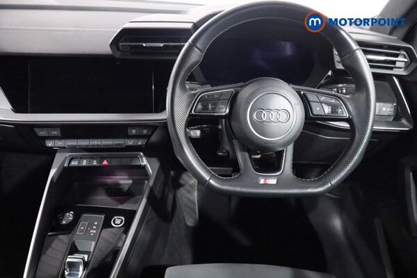 Used Audi A3 2022 for sale - 75690122: Photo 11