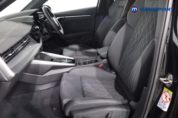Used Audi A3 2022 for sale - 75690122: Photo 12