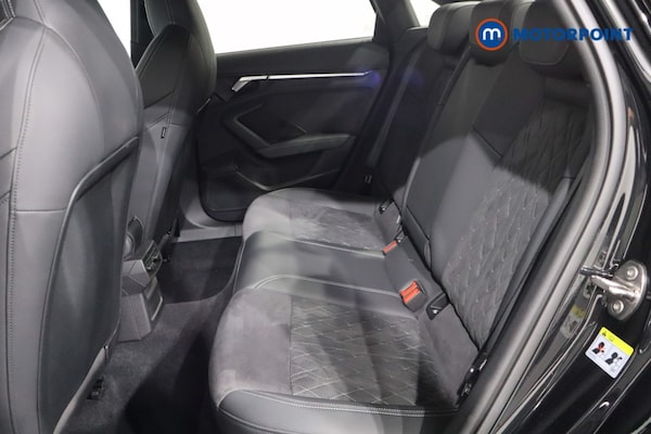 Used Audi A3 2022 for sale - 75690122: Photo 13