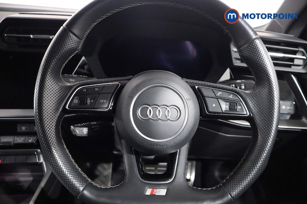 Used Audi A3 2022 for sale - 75690122: Photo 14