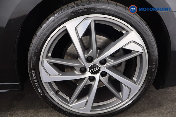 Used Audi A3 2022 for sale - 75690122: Photo 18