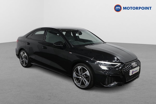 Used Audi A3 2022 for sale - 75690122: Photo 1