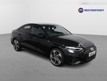 2022 - 35 TDI Edition 1 4dr S Tronic