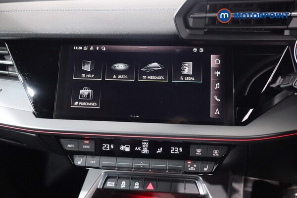 Used Audi A3 2022 for sale - 75690122: Photo 25