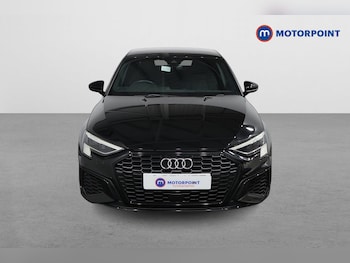 Used Audi A3 2022 for sale - 75690122: Photo