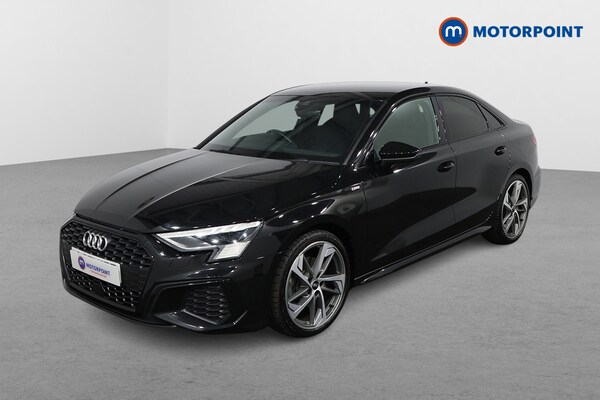 Used Audi A3 2022 for sale - 75690122: Photo 3
