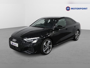 Used Audi A3 2022 for sale - 75690122: Photo