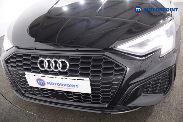 Used Audi A3 2022 for sale - 75690122: Photo 42