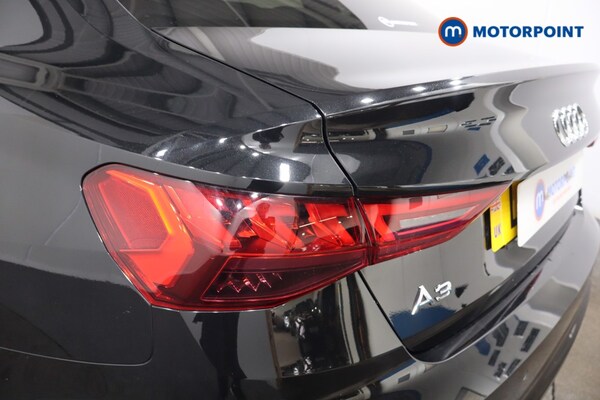 Used Audi A3 2022 for sale - 75690122: Photo 45