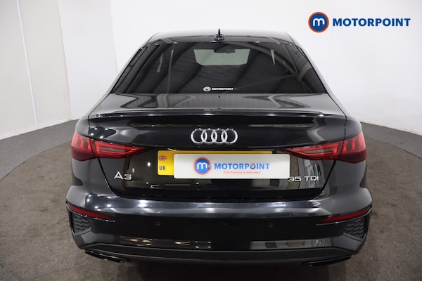 Used Audi A3 2022 for sale - 75690122: Photo 48