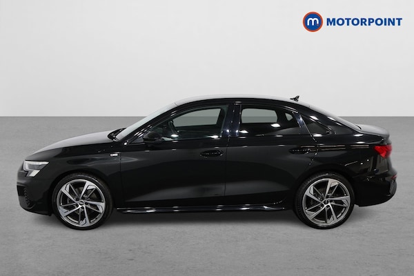 Used Audi A3 2022 for sale - 75690122: Photo 4