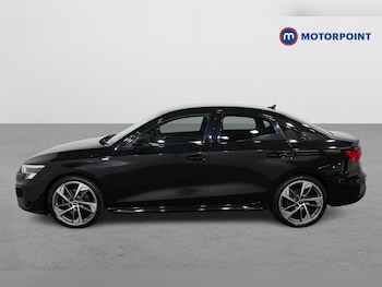Used Audi A3 2022 for sale - 75690122: Photo