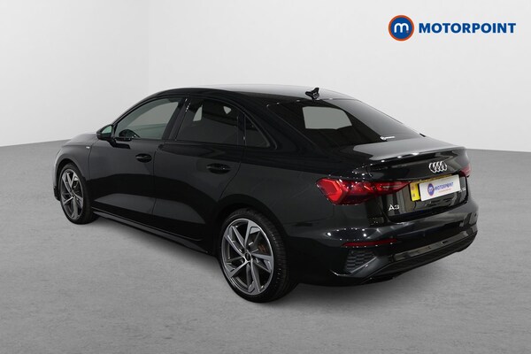 Used Audi A3 2022 for sale - 75690122: Photo 5