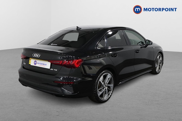 Used Audi A3 2022 for sale - 75690122: Photo 7