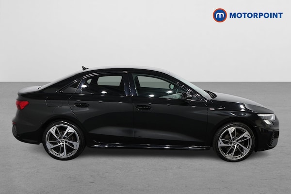 Used Audi A3 2022 for sale - 75690122: Photo 8