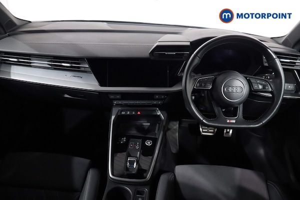 Used Audi A3 2022 for sale - 75690122: Photo 9