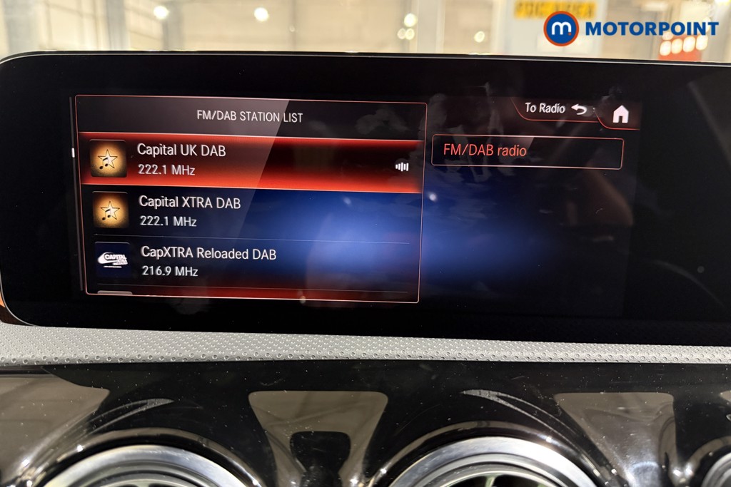 Used Mercedes-Benz CLA 2022 for sale - 76494790: Photo 10