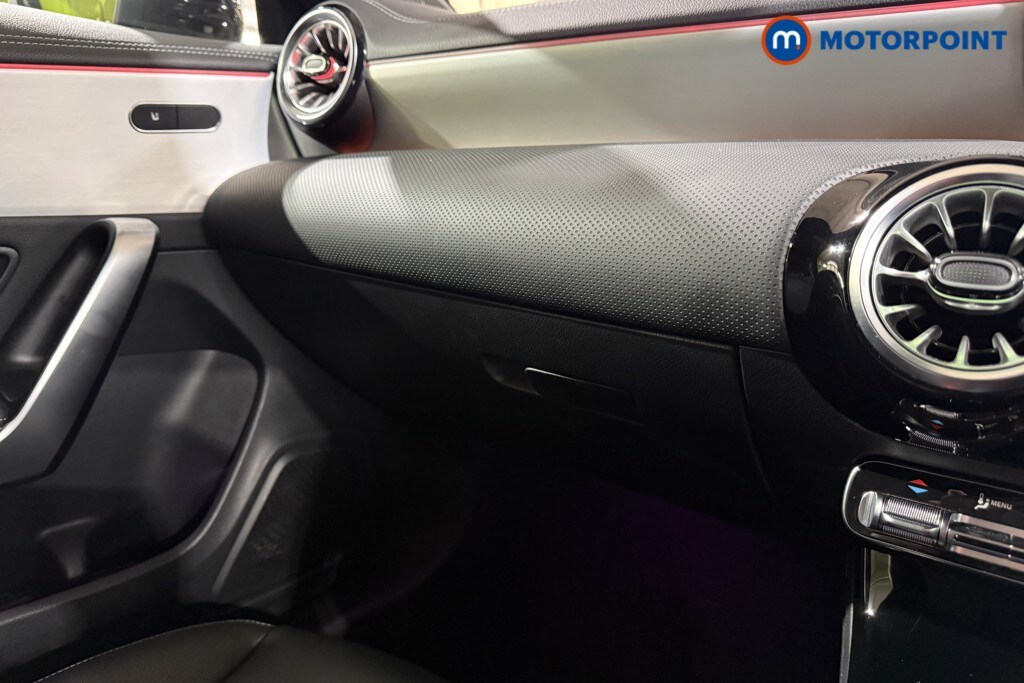 Used Mercedes-Benz CLA 2022 for sale - 76494790: Photo 12