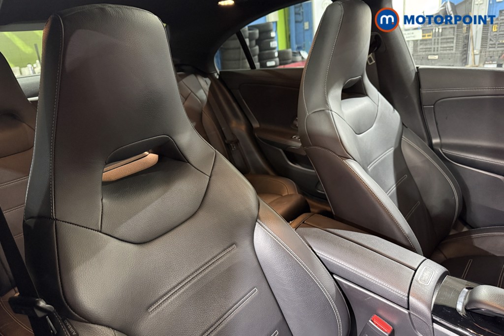 Used Mercedes-Benz CLA 2022 for sale - 76494790: Photo 19