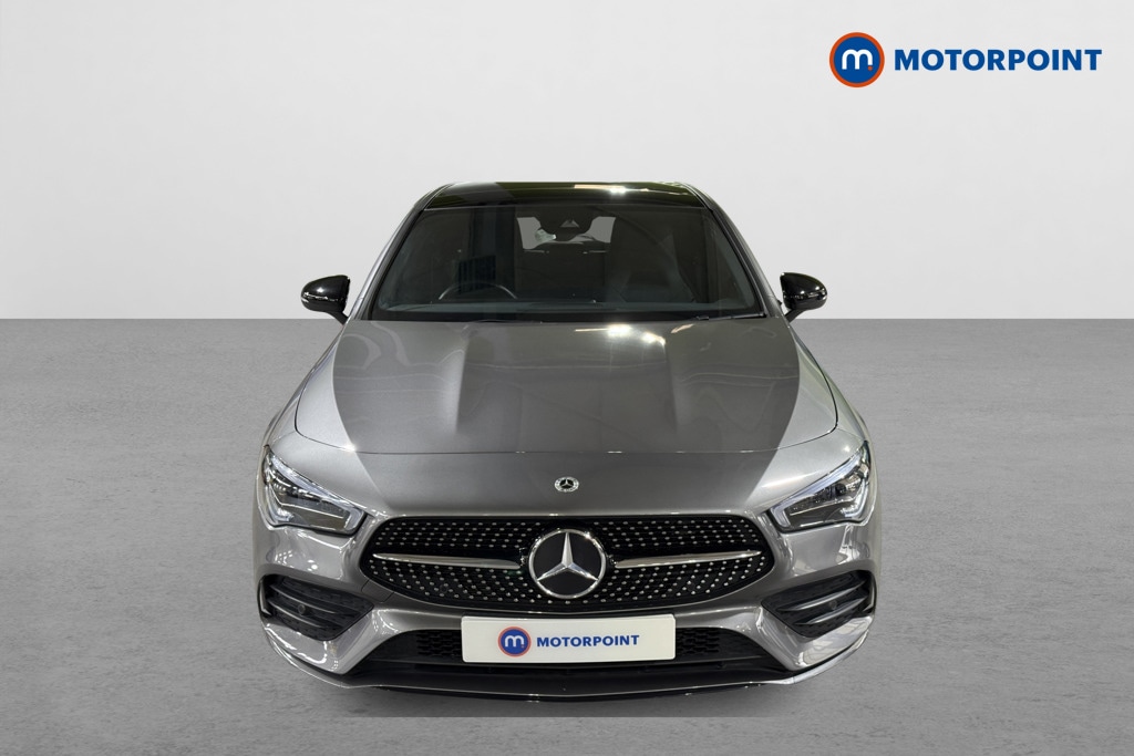 Used Mercedes-Benz CLA 2022 for sale - 76494790: Photo 2