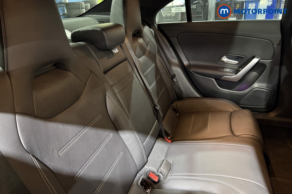 Used Mercedes-Benz CLA 2022 for sale - 76494790: Photo 20