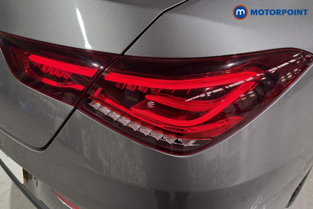 Used Mercedes-Benz CLA 2022 for sale - 76494790: Photo 21