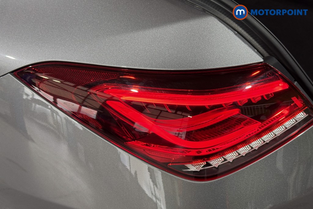 Used Mercedes-Benz CLA 2022 for sale - 76494790: Photo 23