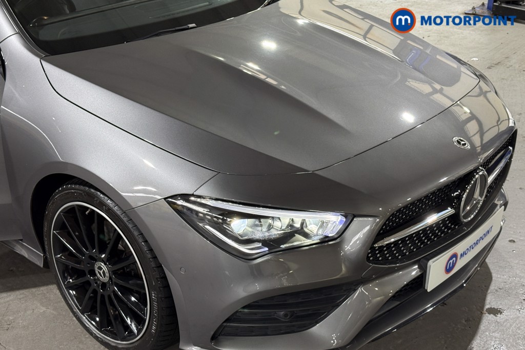 Used Mercedes-Benz CLA 2022 for sale - 76494790: Photo 24