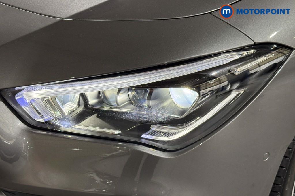 Used Mercedes-Benz CLA 2022 for sale - 76494790: Photo 25