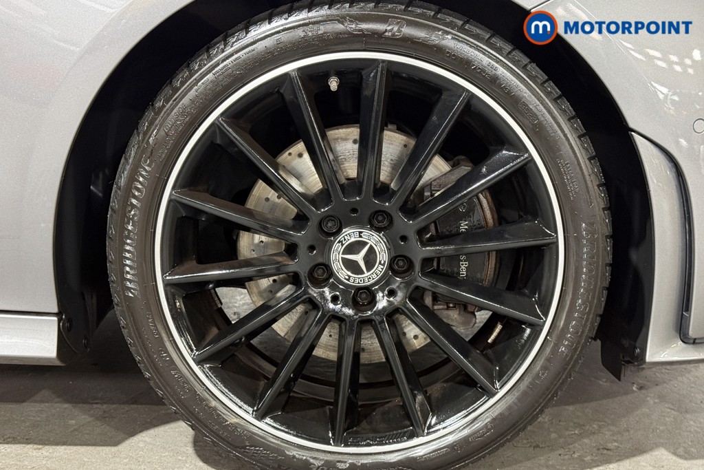 Used Mercedes-Benz CLA 2022 for sale - 76494790: Photo 26