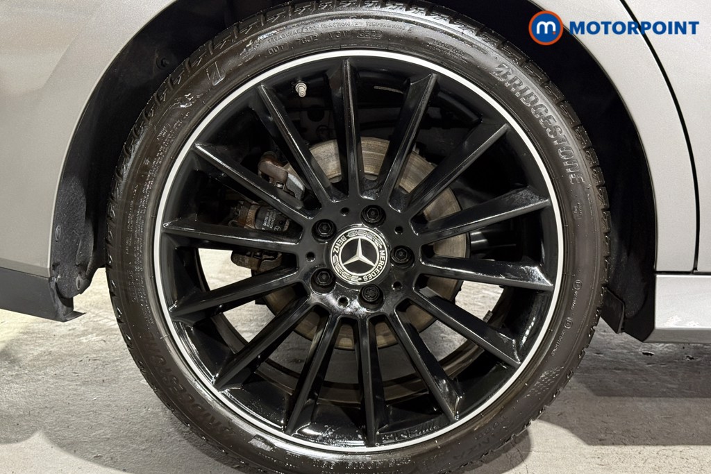 Used Mercedes-Benz CLA 2022 for sale - 76494790: Photo 27