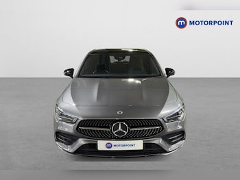 Used Mercedes-Benz CLA 2022 for sale - 76494790: Photo