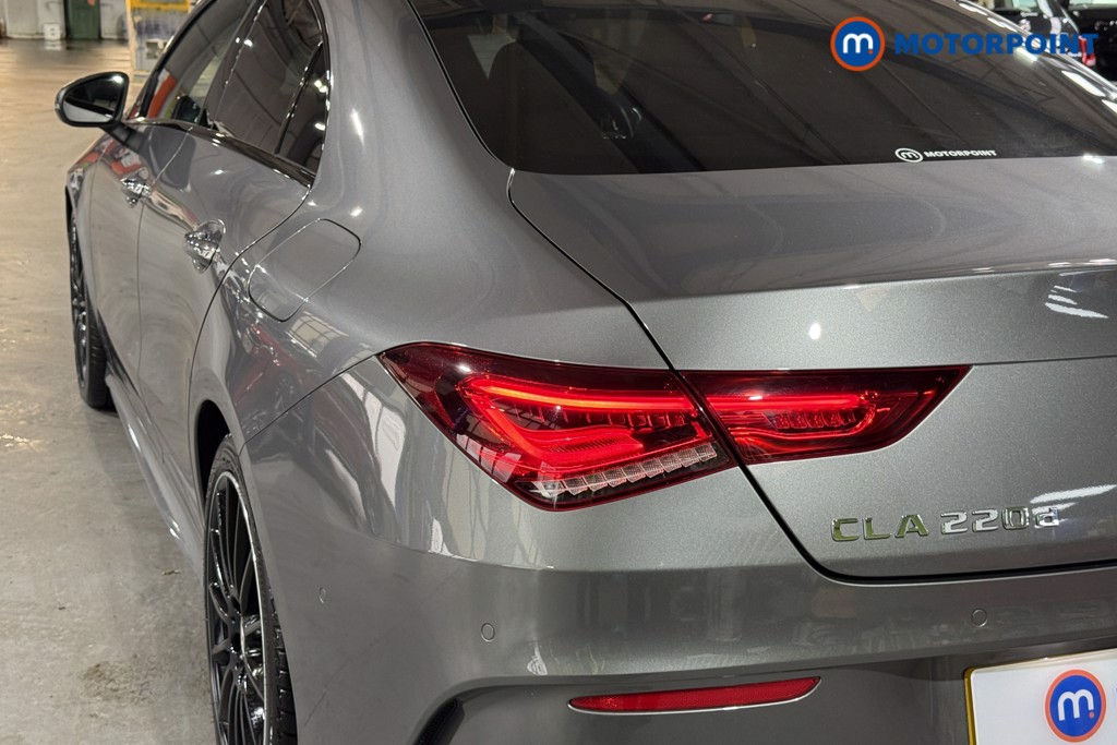 Used Mercedes-Benz CLA 2022 for sale - 76494790: Photo 30