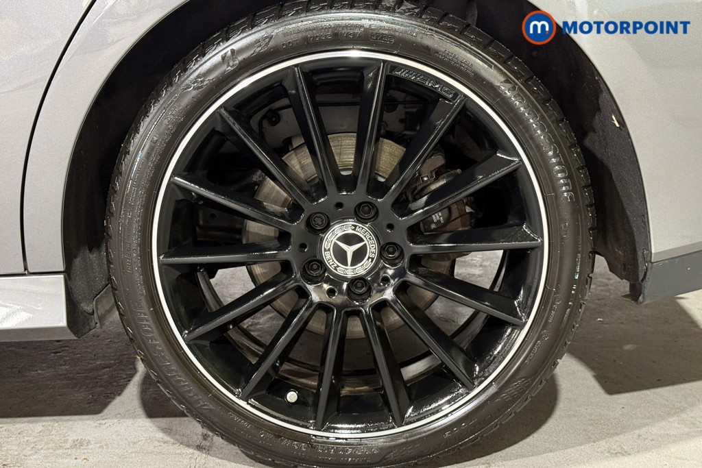 Used Mercedes-Benz CLA 2022 for sale - 76494790: Photo 35