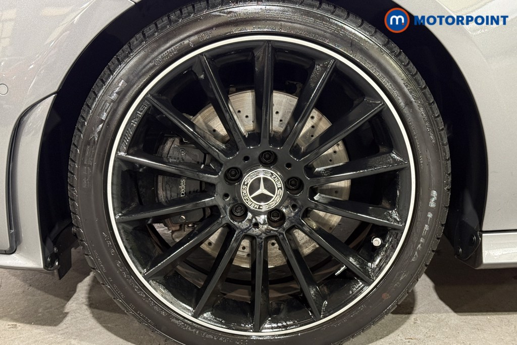 Used Mercedes-Benz CLA 2022 for sale - 76494790: Photo 36