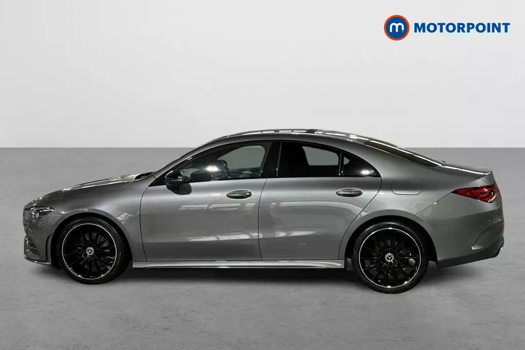 Used Mercedes-Benz CLA 2022 for sale - 76494790: Photo 4