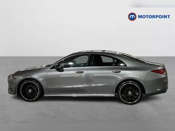 Used Mercedes-Benz CLA 2022 for sale - 76494790: Photo