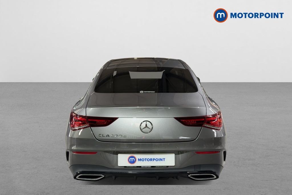 Used Mercedes-Benz CLA 2022 for sale - 76494790: Photo 6