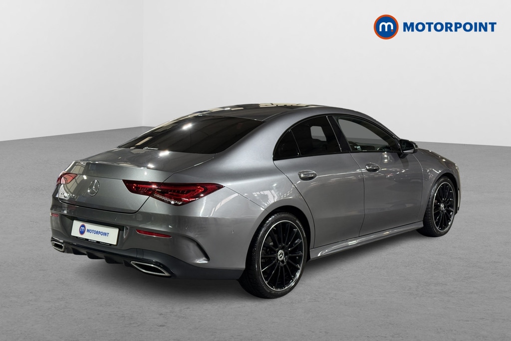 Used Mercedes-Benz CLA 2022 for sale - 76494790: Photo 7