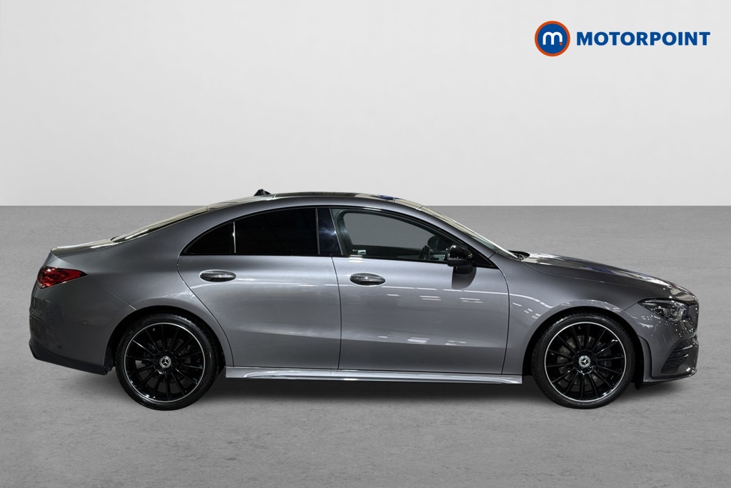 Used Mercedes-Benz CLA 2022 for sale - 76494790: Photo 8