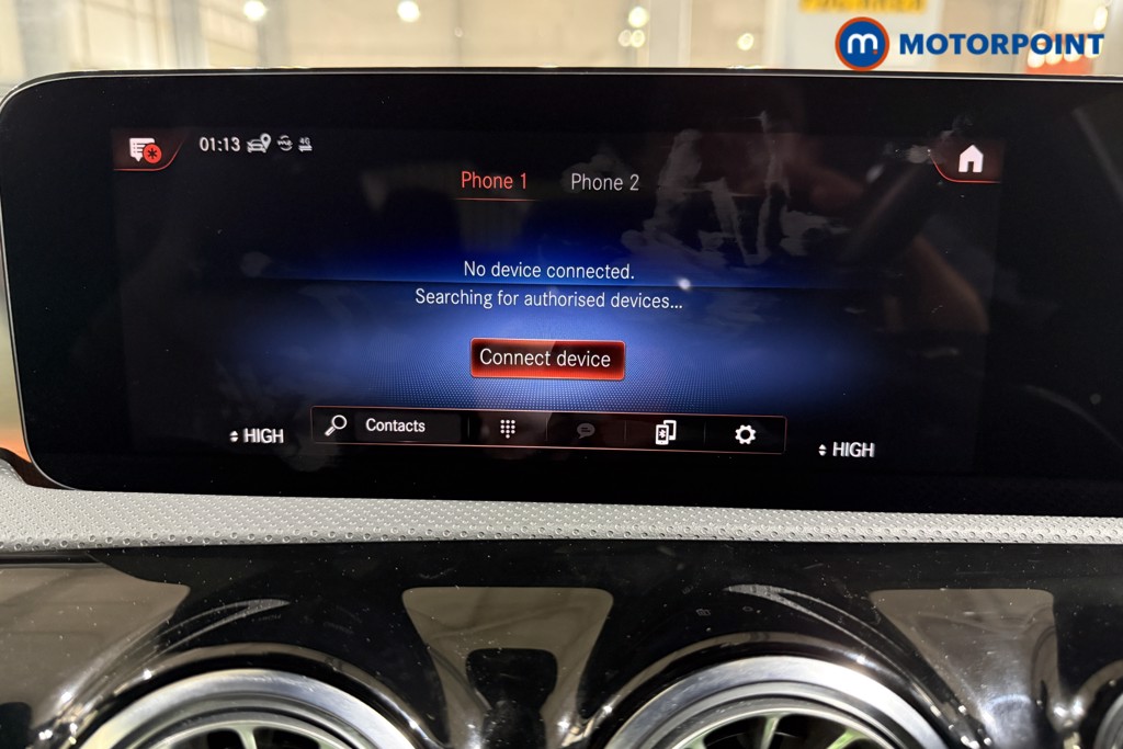 Used Mercedes-Benz CLA 2022 for sale - 76494790: Photo 9