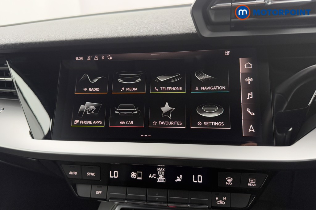 Used Audi A3 2022 for sale - 77404223: Photo 16