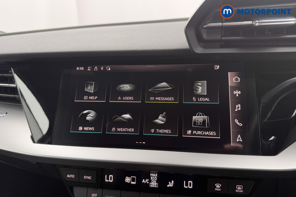 Used Audi A3 2022 for sale - 77404223: Photo 17